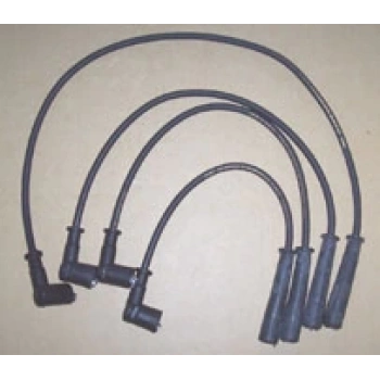 KIA RIO- II- 03/05; BUJİ KABLOSU TAKIM (A3E)1.3 cc (YOW JUNG)