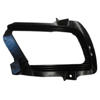 KIA RIO- III- 10/11; SİS LAMBA KAPAĞI SOL SİS DELİKLİ (TW)