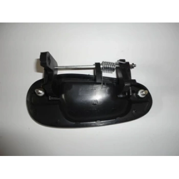 KIA SEPHIA- 97/98; ARKA KAPI DIS AÇMA KOLU SAG SIYAH (HUSHAN)