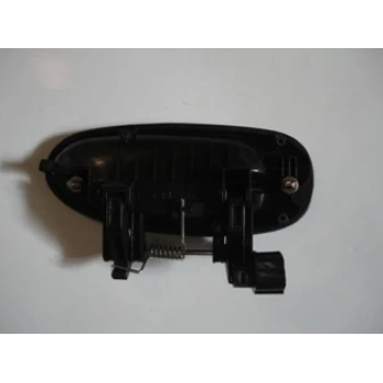 KIA SEPHIA- 99/01; ARKA KAPI DIS AÇMA KOLU SOL SIYAH (BOYANIR TIP) (HUSHAN)