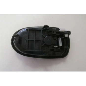 KIA SHUMA- II- 00/03; ARKA KAPI İÇ AÇMA KOLU SAĞ SİYAH