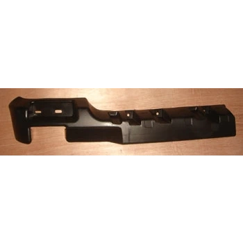 KIA SORENTO- 02/09; ARKA TAMPON İÇ BRAKETİ SOL (PLASTİK)