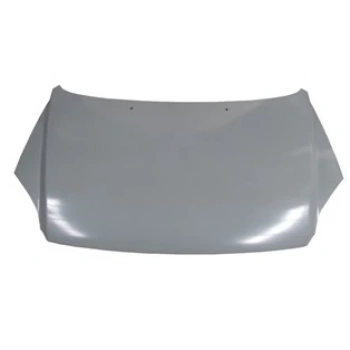 KIA SPORTAGE- 05/08; MOTOR KAPUTU GRİ BOYALI (İCELİ/ÇEKOMASTİKLİ) (SIMYI)