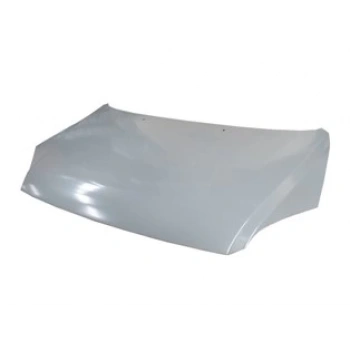 KIA SPORTAGE- 09/10; MOTOR KAPUTU GRİ BOYALI (İCELİ/ÇEKOMASTİKLİ) (SIMYI)