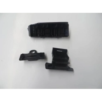 KIA SPORTAGE- 09/10; ÖN TAMPON BAĞLANTI BRAKETİ SAĞ (BFN)