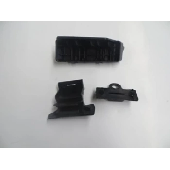 KIA SPORTAGE- 09/10; ÖN TAMPON BAĞLANTI BRAKETİ SOL (BFN)