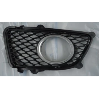 KIA SPORTAGE- 09/10; SİS LAMBA KAPAĞI SOL SİS DELİKLİ (TYG)