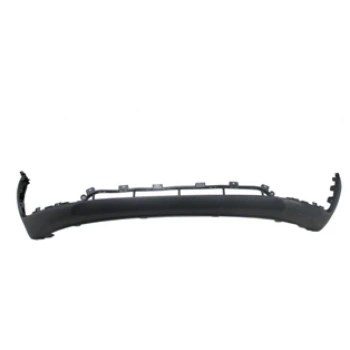 KIA SPORTAGE- 11/15; KARLIK (ÖN TAMPON ALTI) SIYAH (SPOILER)(TYG) USA TİPİ