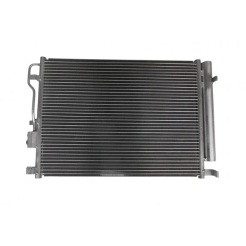 KIA SPORTAGE- 16/21; KLİMA RADYATÖRÜ 1.6 CRDI/GDI (BRAZING) (534X381X16) ALÜMİNYUM (ORİS)