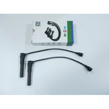 LANDROVER FREELANDER- 98/00; BUJİ KABLOSU TAKIM (16V)(18K4F)1.8 cc (YOW JUNG)