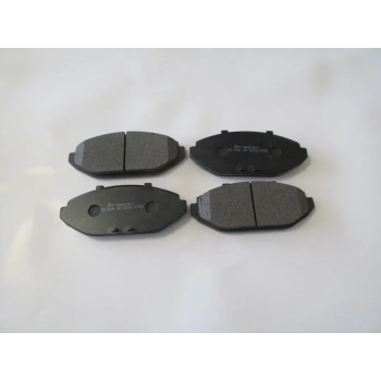 LINCOLN TOWN CAR- 98/02; ÖN FREN BALATASI (DİSK)(165.1X68X16.5)(BRAMAX)