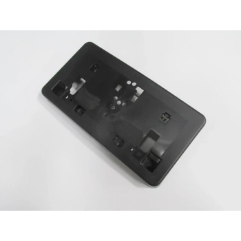 MAZDA 3- SD- 07/09; ÖN TAMPON PLAKALIK PLASTİĞİ (TYG)