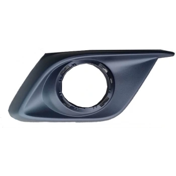 MAZDA 3- SD/HB- 14/16; SİS LAMBA KAPAĞI SAĞ SİS DELİKLİ ÇERÇEVESİZ (TYG)