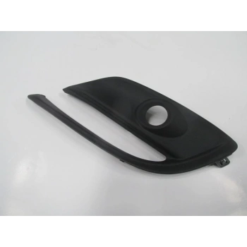 MAZDA 3- SD/HB- 16/20; SİS LAMBA KAPAĞI SAĞ SİS DELİKLİ (TW)