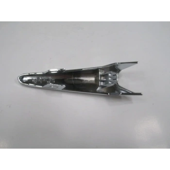 MAZDA 3- SD/HB- 16/20; SİS LAMBA KAPAĞI YAN ÇITASI NİKELAJI SAĞ (TW)