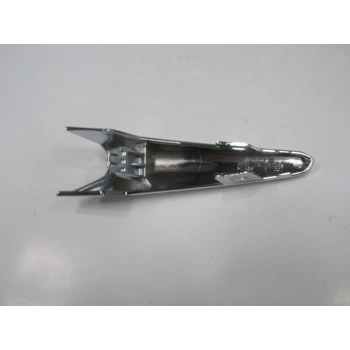 MAZDA 3- SD/HB- 16/20; SİS LAMBA KAPAĞI YAN ÇITASI NİKELAJI SOL (TW)