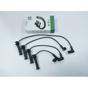 MAZDA 6- SD- 03/06; BUJİ KABLOSU TAKIM (16V)(L813-LF17-L3C1)1.8/2.0/2.3 cc (YOW JUNG)