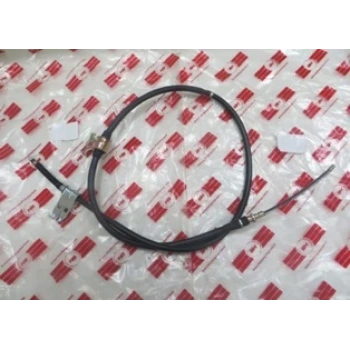 MAZDA B2500- PICK UP- 01/03; ARKA EL FREN TELİ SAĞ (4X4) (SH)