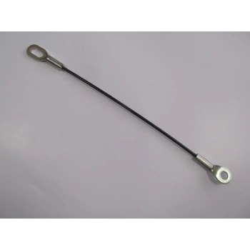 MAZDA B2500- PICK UP- 01/03; BAGAJ DESTEK TELİ (39 CM) (BAGAJ HALATI)