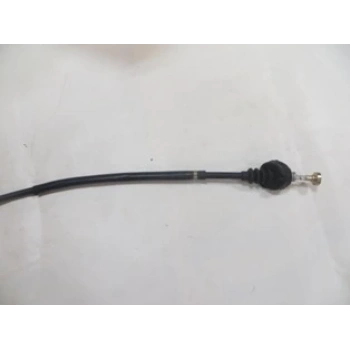 MAZDA B2500- PICK UP- 01/03; ÖN EL FREN TELİ (4X4) (SH)