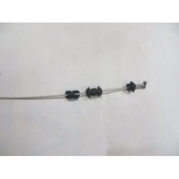 MAZDA B2500- PICK UP- 97/00; ARKA EL FREN TELİ SOL (SH)