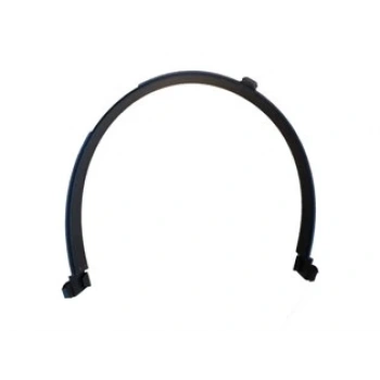 MAZDA B2500- PICK UP- 97/00; RADYATÖR FAN DAVLUMBAZI ALT ÇERÇEVESİ PLASTİK (ORİJİNAL)