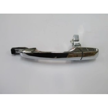 MAZDA BT 50- PICK UP- 07/12; ARKA KAPI DIŞ AÇMA KOLU SOL NİKELAJLI (HUSHAN)