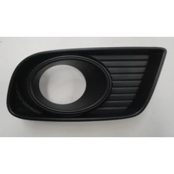 MAZDA BT 50- PICK UP- 10/12; SİS LAMBA KAPAĞI SİS DELİKLİ SAĞ SİYAH (ORİJİNAL)