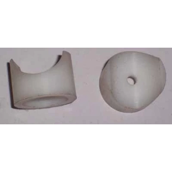 MAZDA E2200- MİNİBÜS- 88/99; MEKANİK DİREKSİYON KRAMİYER BURCU (YERLİ)