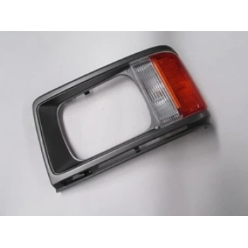 MAZDA E2200- MİNİBÜS- 93/95; FAR ÇERÇEVELİ SİNYAL SOL (TYG)