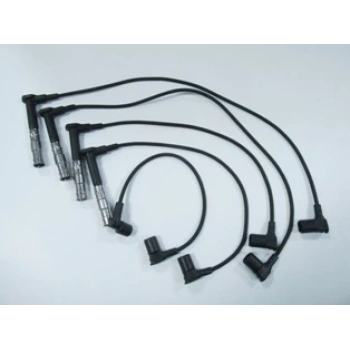 MERCEDES 190- W201- 83/93; BUJİ KABLOSU TAKIM (16V)(190 KASA M102)2.3/2.5 cc (YOW JUNG)