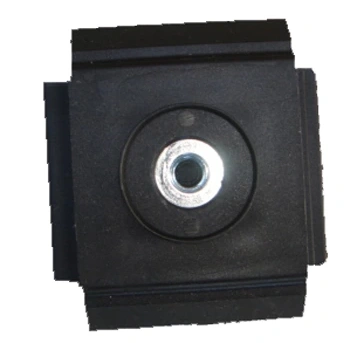 MERCEDES 190- W201- 83/93; ÖN/ARKA TAMPON BRAKETİ SAĞ/SOL AYNI (ADET)