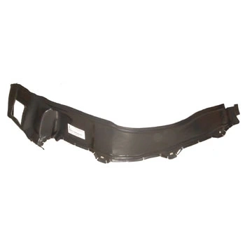 MERCEDES 190- W201- 83/93; ÖN ÇAMURLUK DAVLUMBAZI SOL (LT-BZ6033) (TYG)