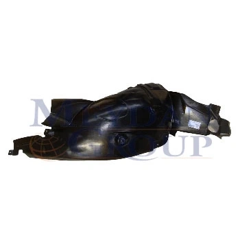 MERCEDES B CLASS- W245- 05/09; ÖN ÇAMURLUK DAVLUMBAZI SOL ÖNÜN ARKASI (LT-BZ6049) (TYG)