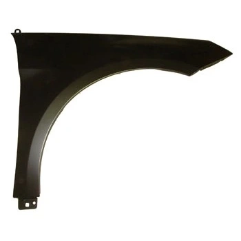 MERCEDES B CLASS- W245- 05/09; ÖN ÇAMURLUK DELİKSİZ SAĞ (TW)