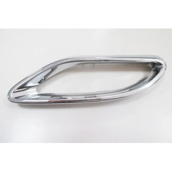 MERCEDES B CLASS- W246- 12/14; EGZOST ÇIKIŞ UC NİKELAJI SAĞ