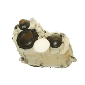 MERCEDES C CLASS- W203- 00/02; FAR LAMBASI SOL VAKUM AYARLI (H7/H7) (FAMELLA)