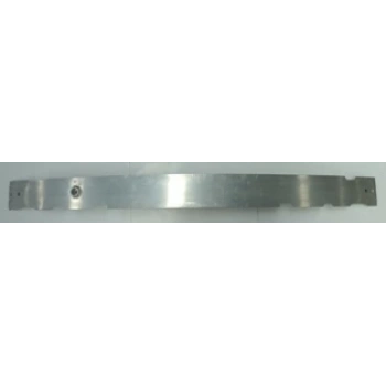 MERCEDES C CLASS- W204- 07/11; ÖN TAMPON DEMİRİ ALÜMİNYUM (TYG)