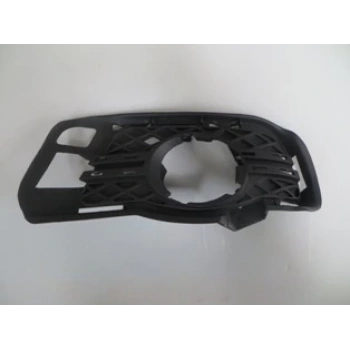 MERCEDES C CLASS- W204- 07/11; SİS LAMBA KAPAĞI SOL SİS DELİKLİ (TW)