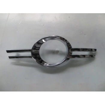 MERCEDES C CLASS- W204- 07/11; SİS LAMBA KAPAĞI ÜST NİKELAJI SAĞ (TW)