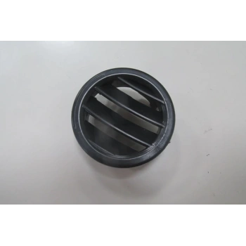 MERCEDES C CLASS- W204- 11/13; ÖN GÖĞÜS YAN ÜFLEME PETEĞİ SAĞ SİYAH