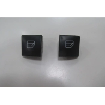 MERCEDES C CLASS- W204- 11/13; ÖN SOL KAPI SAĞ/SOL AÇMA DÜĞME BUTONU SET (2 PARÇA)