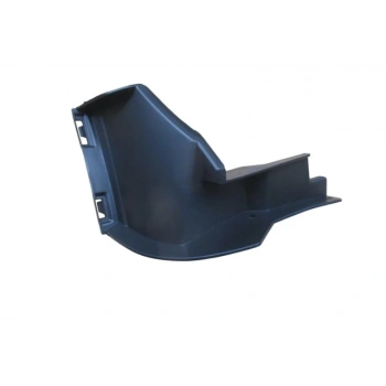 MERCEDES C CLASS- W204- 11/13; ÖN TAMPON ALT BAĞLANTI BRAKETİ SOL(TYG)