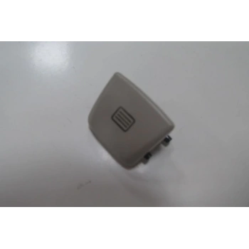 MERCEDES C CLASS- W205- 14/20; SUNROOF DÜĞME KAPAĞI BEJ