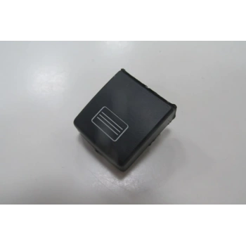 MERCEDES CLA- W117- 13/18; SUNROOF DÜĞME KAPAĞI SİYAH