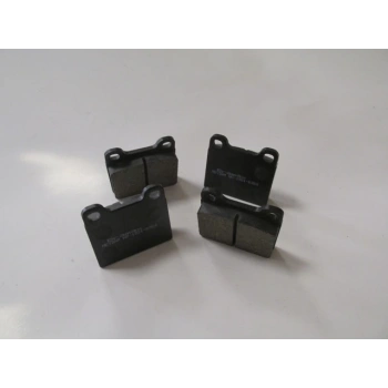 MERCEDES E CLASS- W123- 77/85; ARKA FREN BALATASI (KABLOSUZ)(DİSK) (62X56,4X14,5)(BRAMAX)