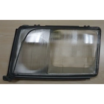 MERCEDES E CLASS- W124- 93/95; FAR CAMI SOL (ÇERÇEVESI ILE BIRLIKTE) (FAMELLA)