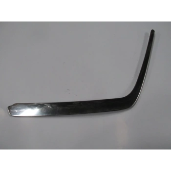 MERCEDES E CLASS- W124- 93/95; ÖN TAMPON ÜST NİKELAJI SOL (TW)