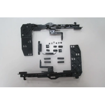 MERCEDES E CLASS- W124- 93/95; SUNROOF TAMİR TAKIMI