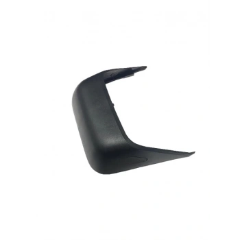 MERCEDES E CLASS- W210- 96/99; ARKA FREN LAMBA ÇERÇEVE KAPAĞI (3.STOP)